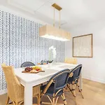 Palm Beachfront Luxury Condo