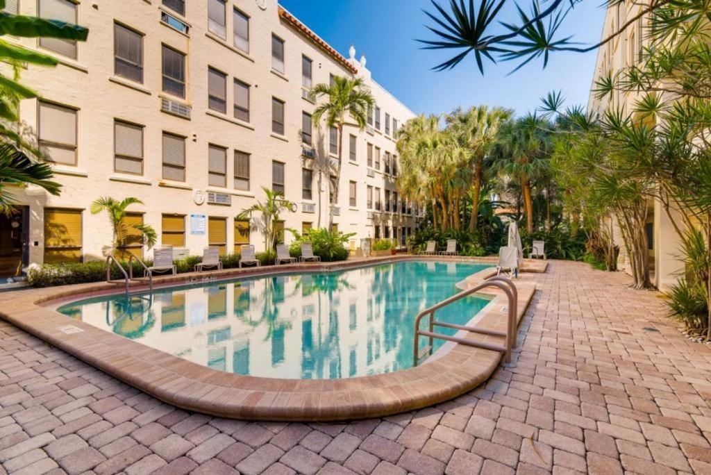 Aparthotel Palm Beach Hotel *