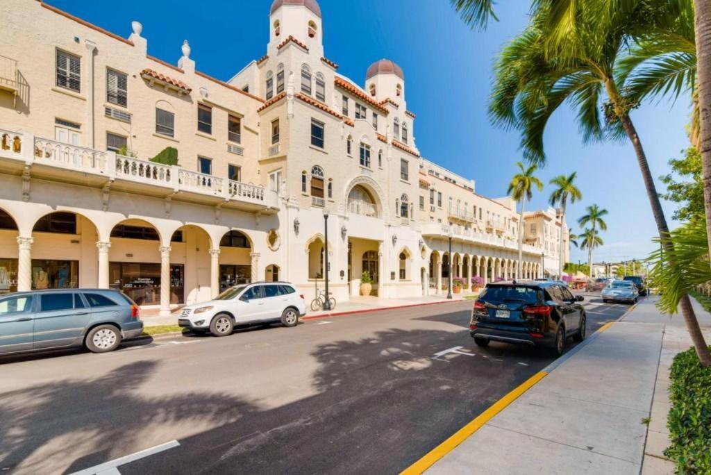 Palm Beach Hotel Aparthotel