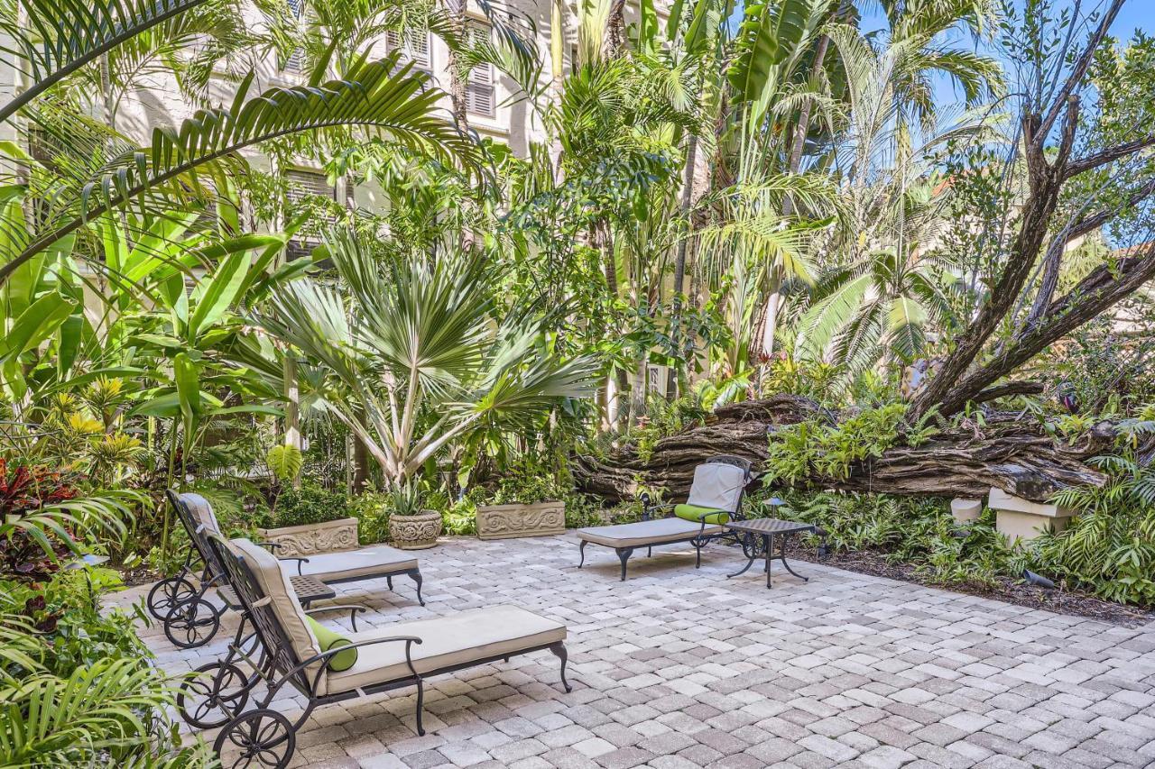 Palm Beach Hotel Aparthotel