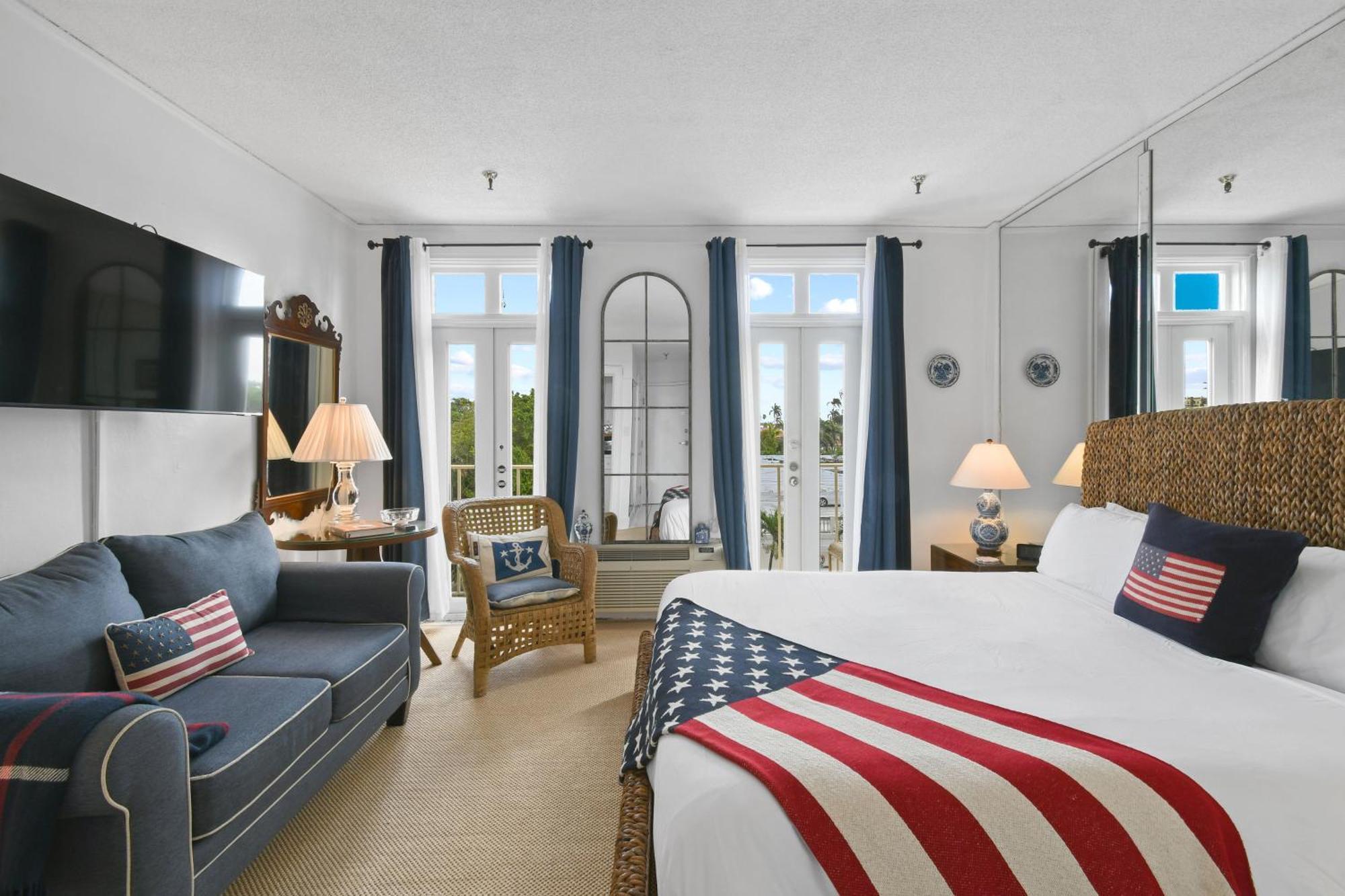 Aparthotel Tropicals Of Palm Palm Beach