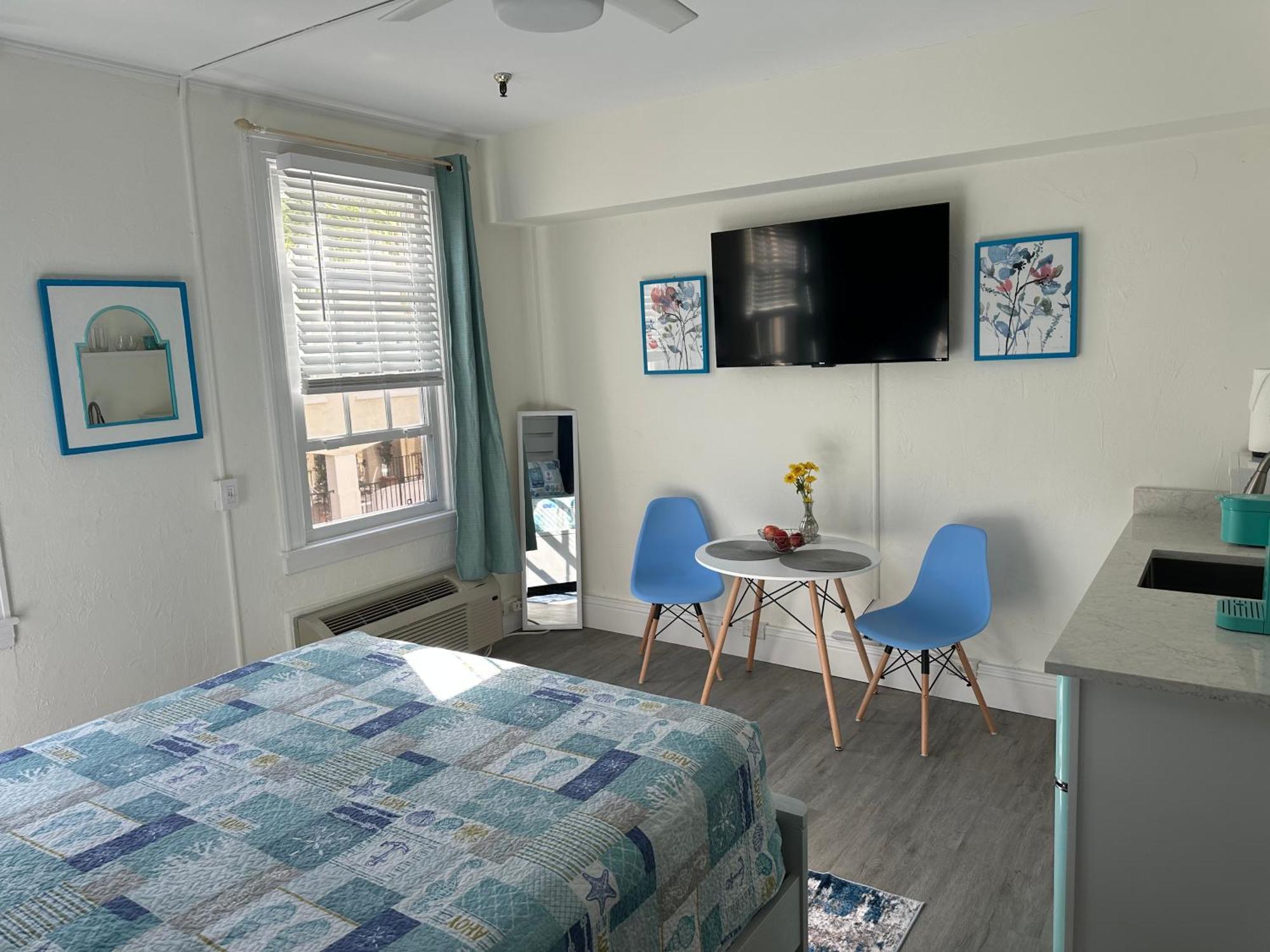 Apartment Cozy In The Heart Of The Palm Island