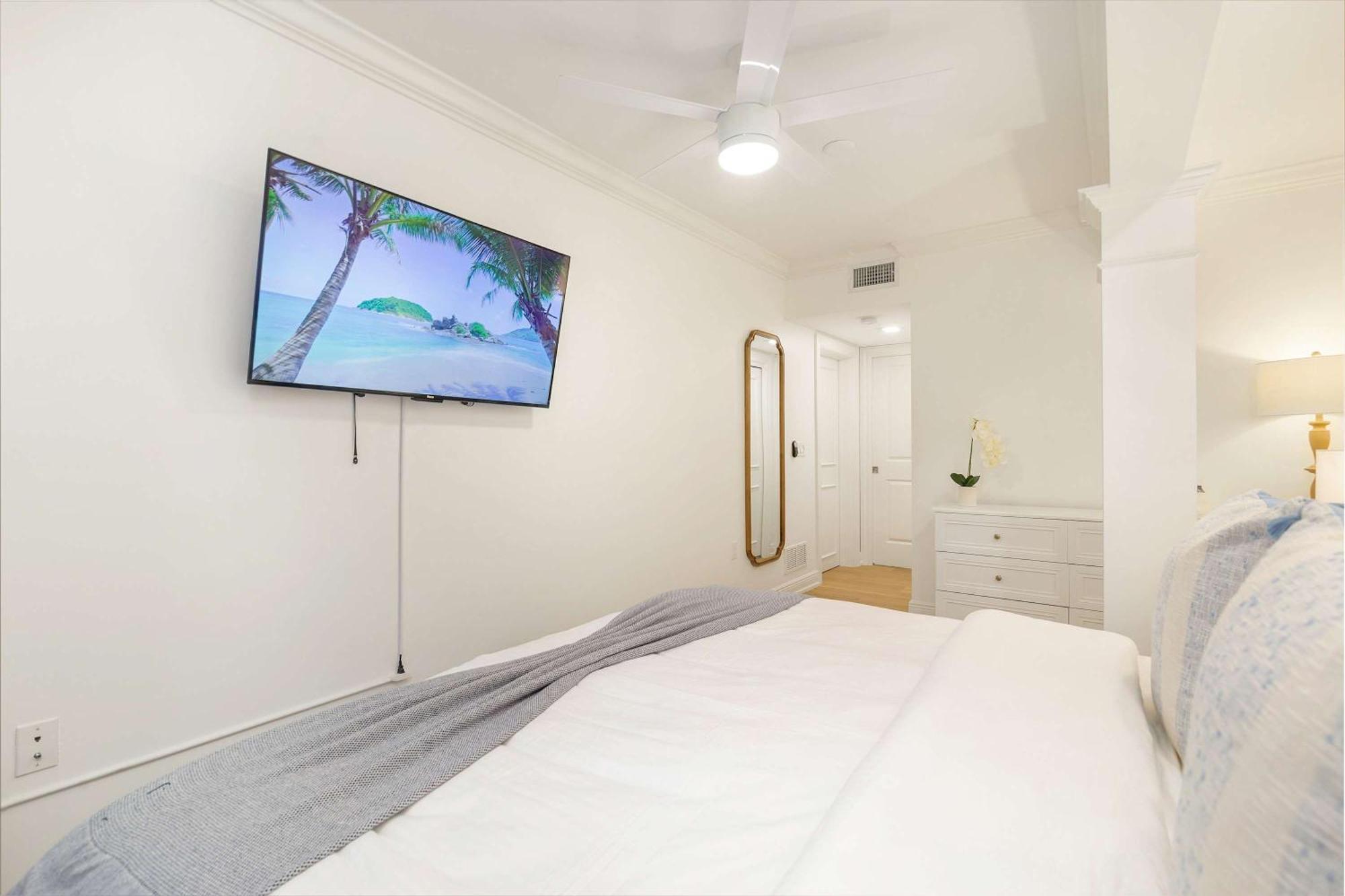 Apartamento Palm Beachfront Luxury Palm Beach