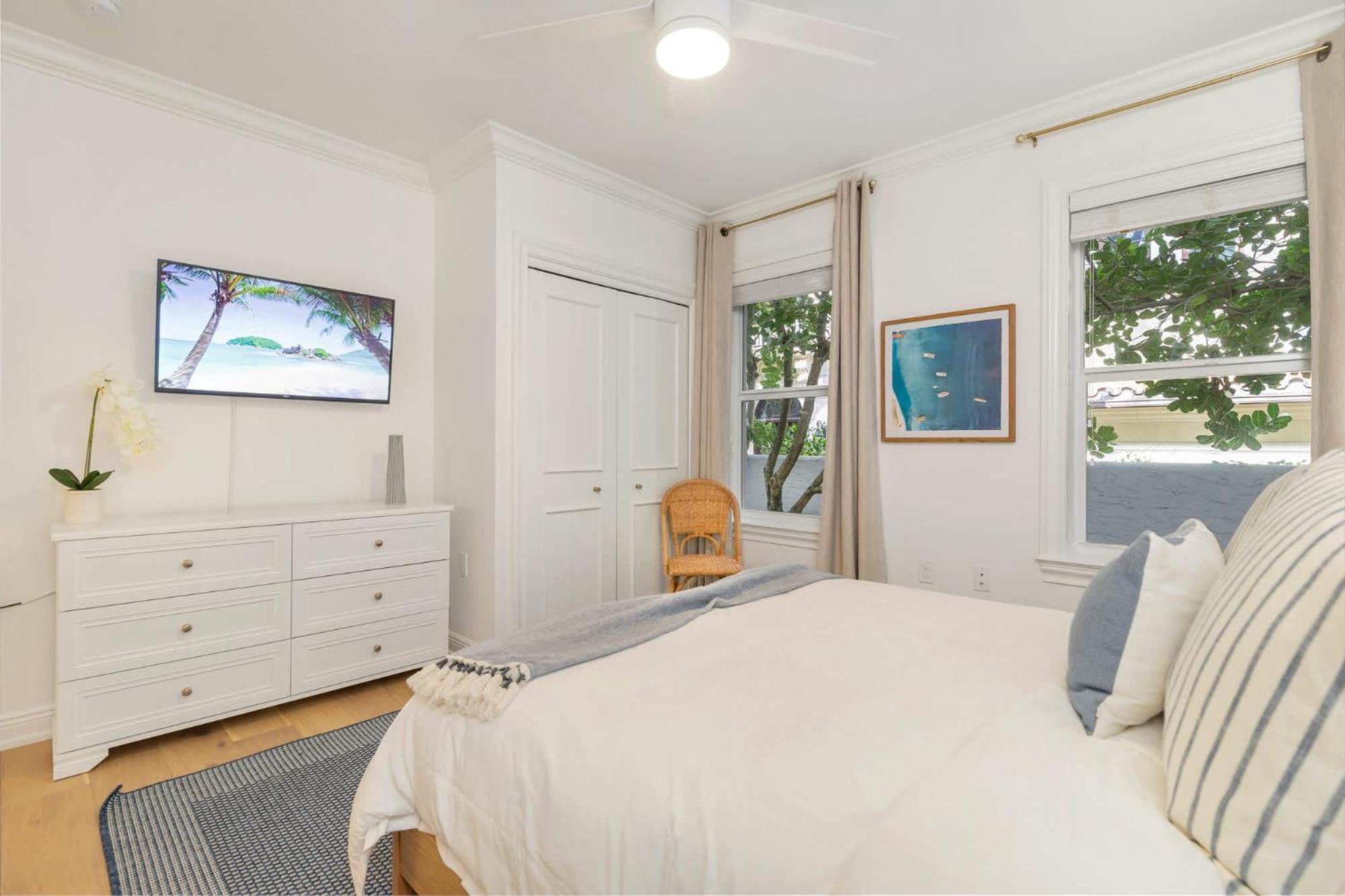 Palm Beachfront Luxury