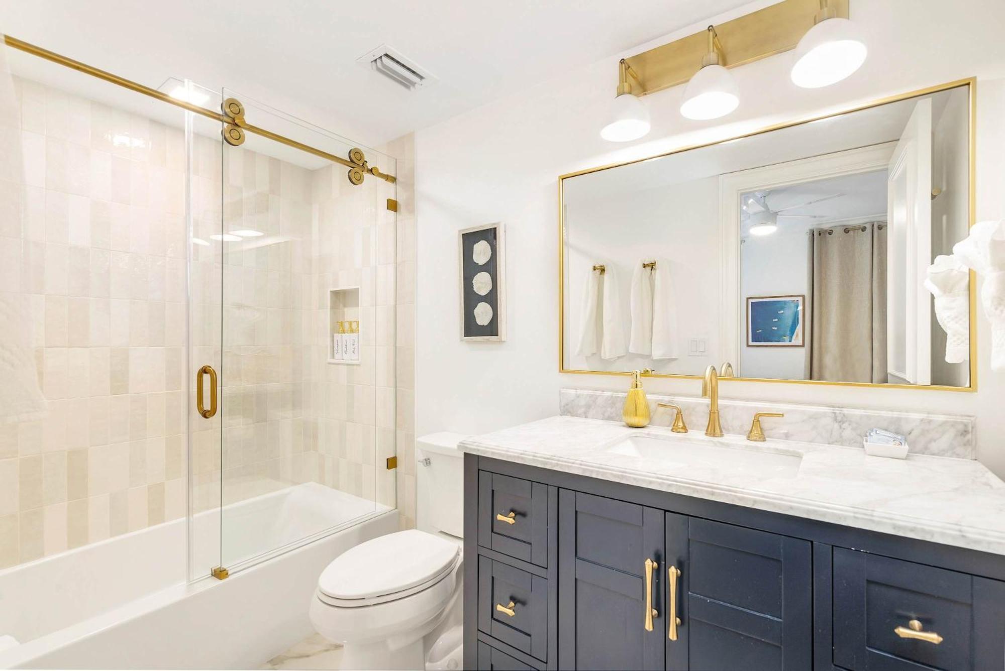 Palm Beachfront Luxury
