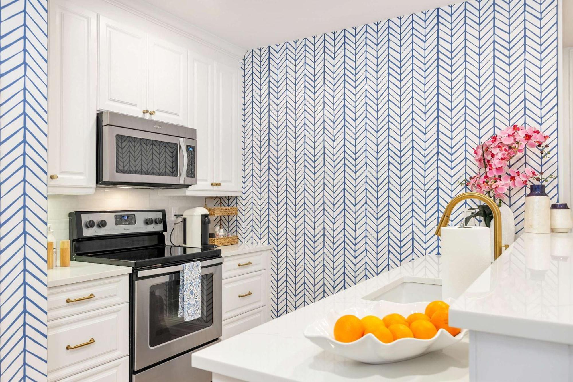 Apartamento Palm Beachfront Luxury Palm Beach