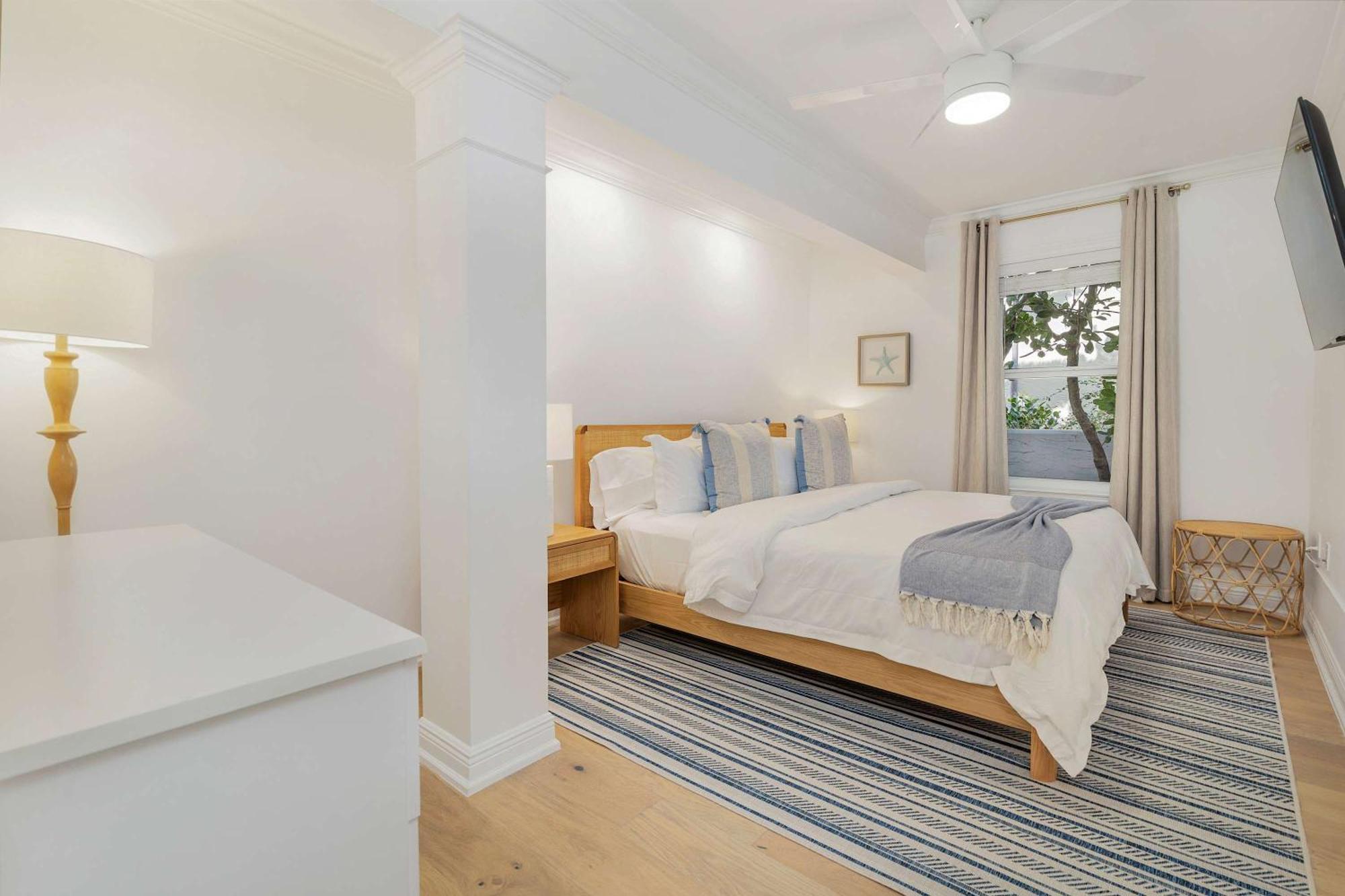 Apartamento Palm Beachfront Luxury *