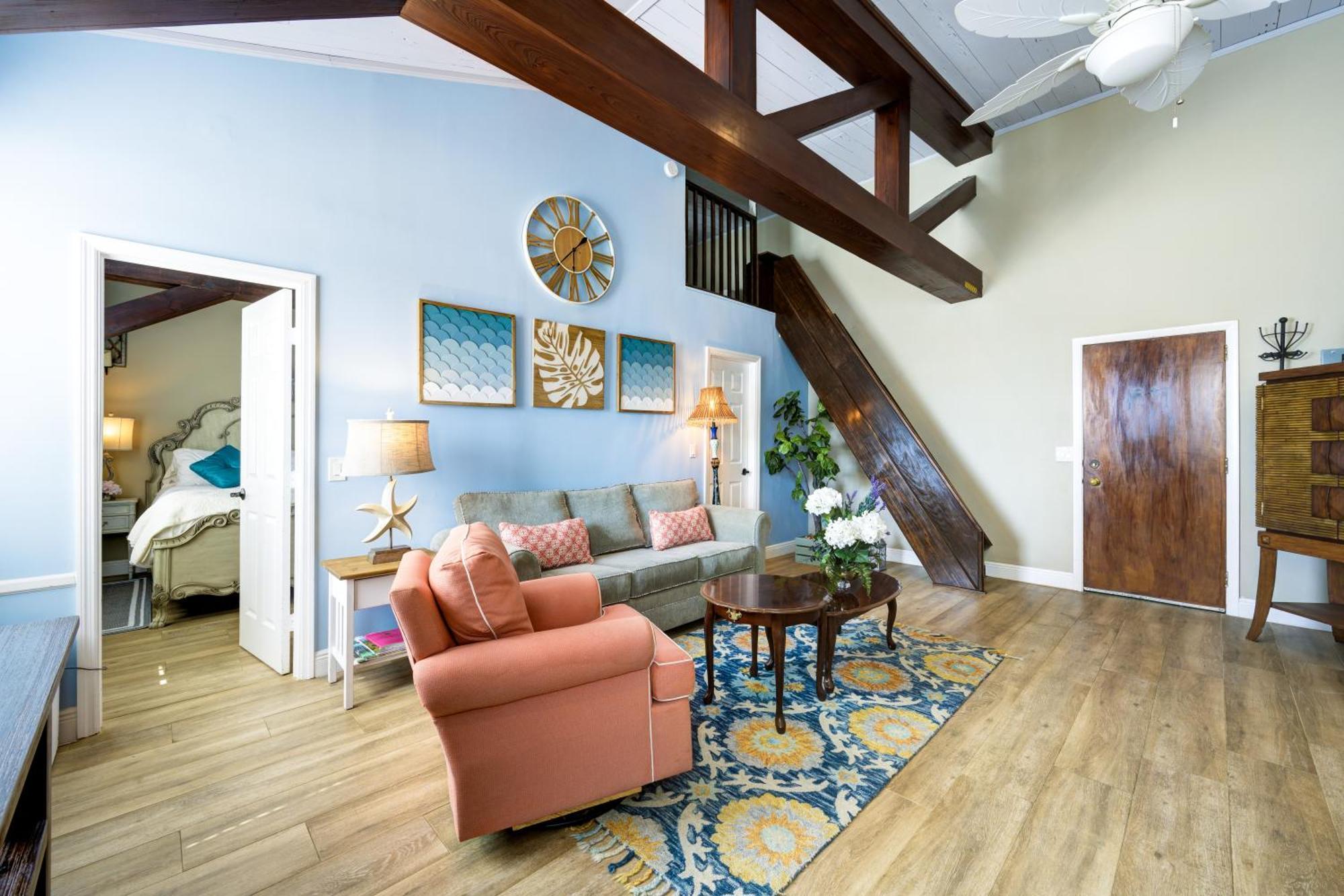 Apartment Orchid - Historic Palm *