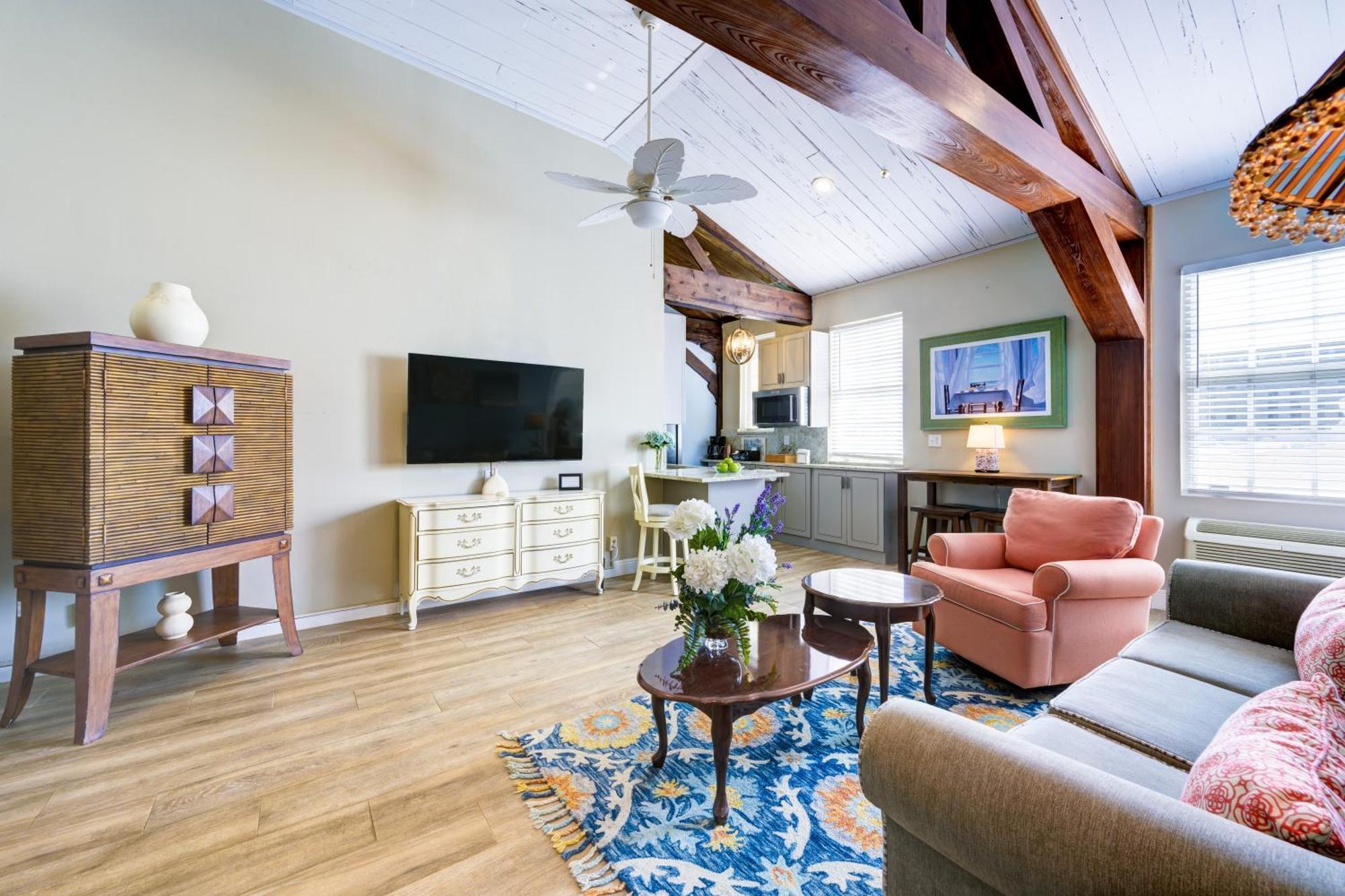 Apartment Orchid - Historic Palm Palm Beach