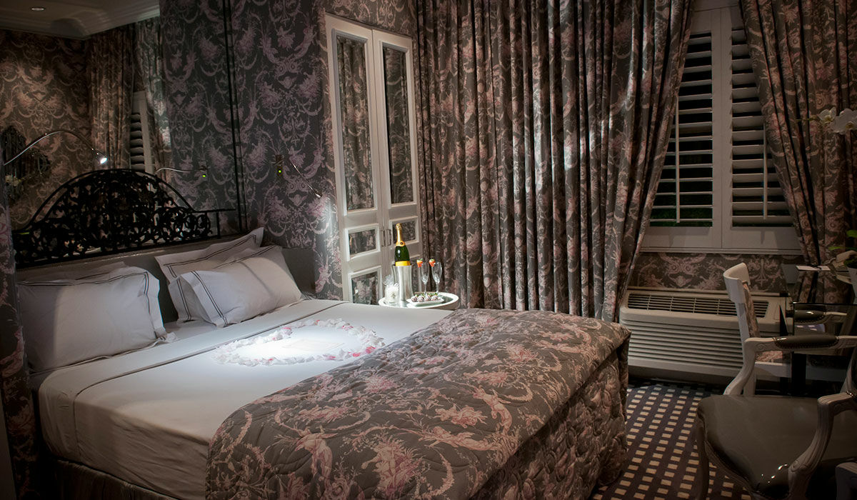 Hotel The Chesterfield Palm Palm Beach