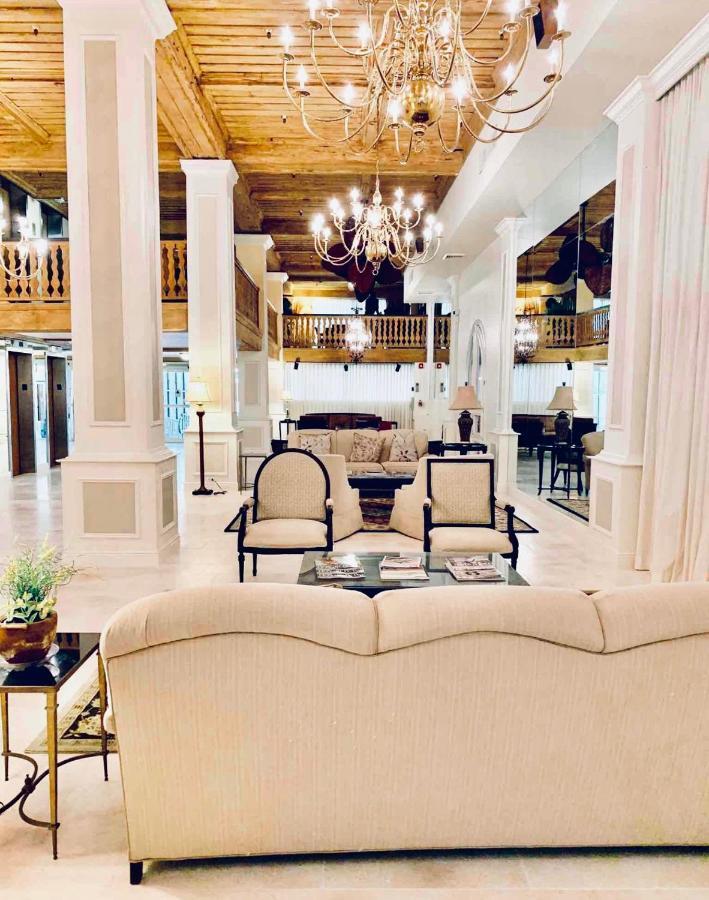 Cozy In The Heart Of The Palm Island Apartment