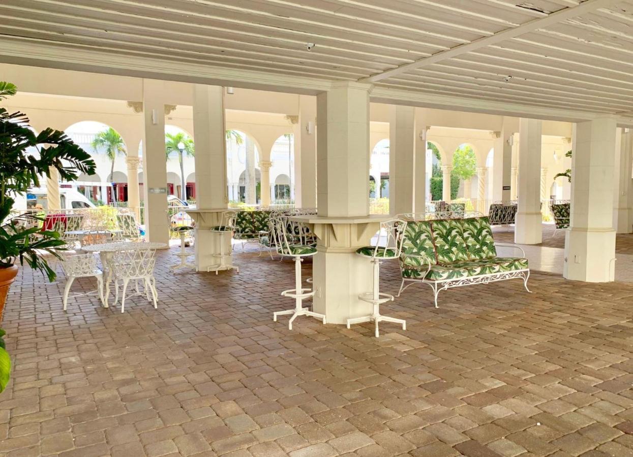 Apartment Cozy In The Heart Of The Palm Island