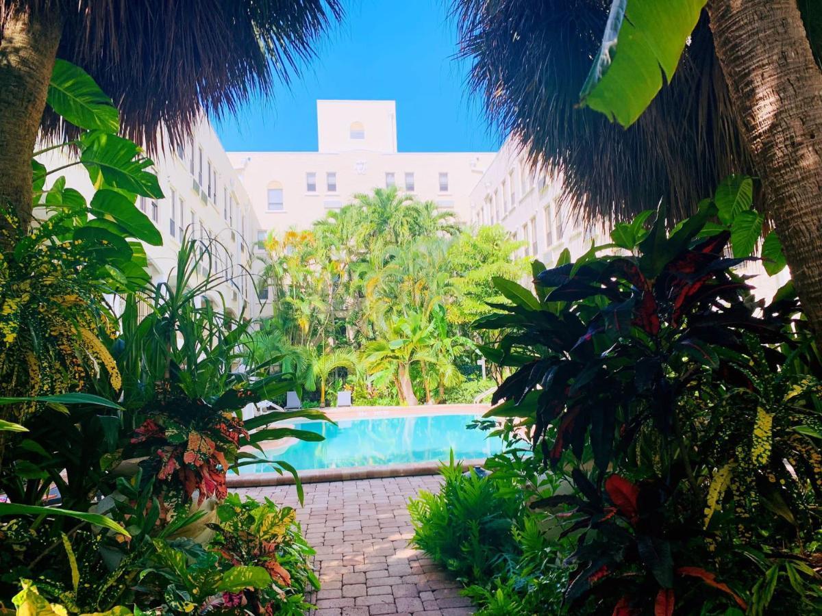 Palm Island Aparthotel *