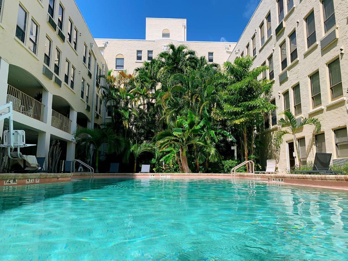 Palm Island Aparthotel Palm Beach