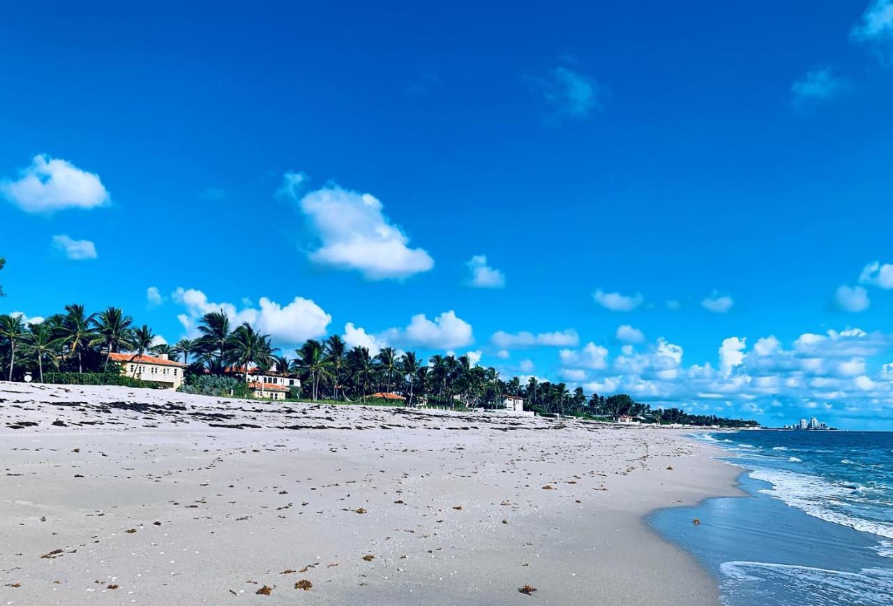 Palm Island Aparthotel