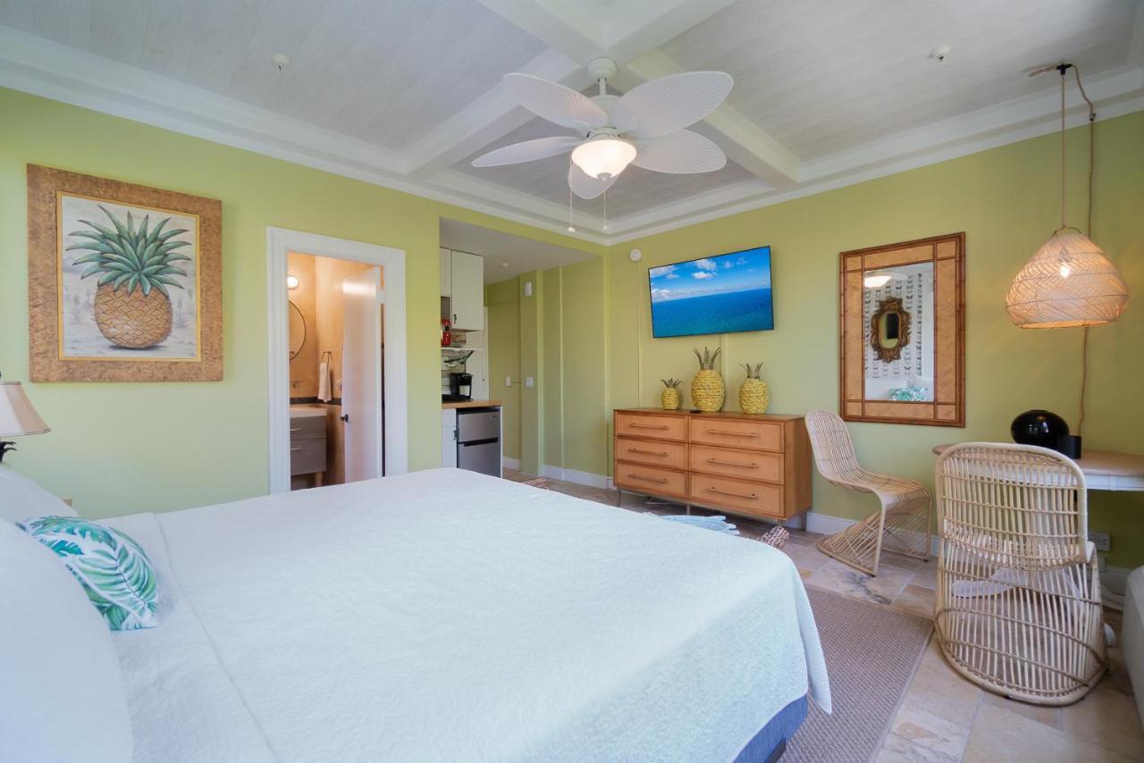 Aparthotel Palm Island *