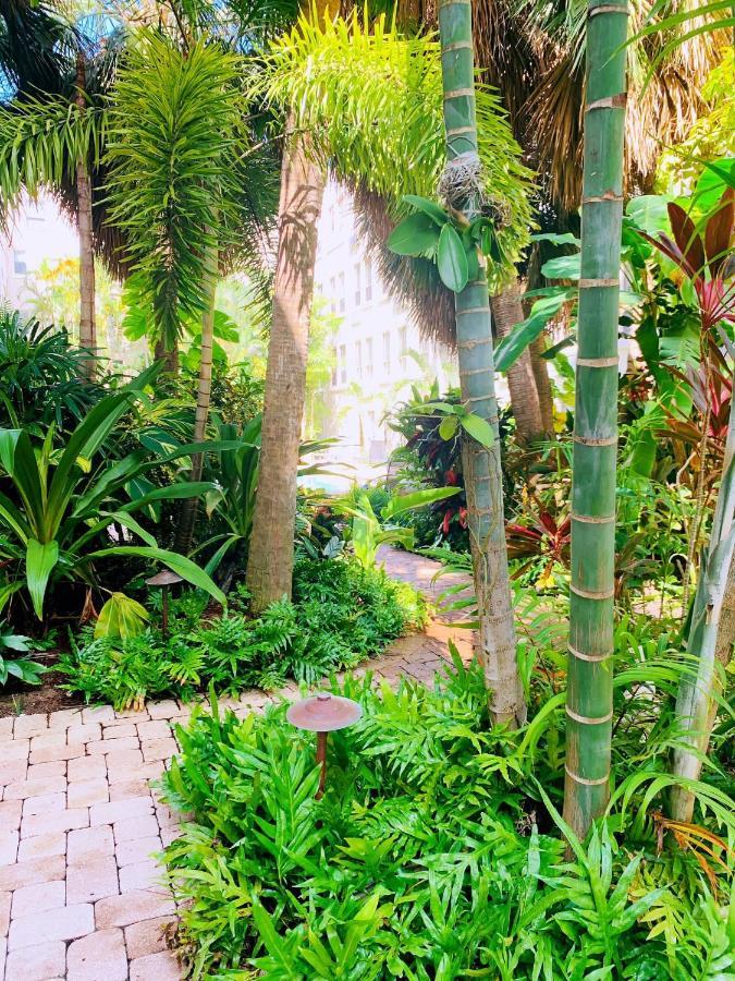Aparthotel Palm Island