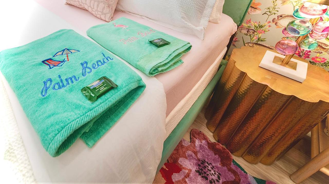 King Bed Mermaid - Heart Of Palm Beach, Free Parking Included Apartamento