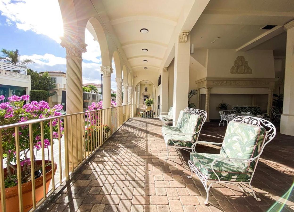 King Bed Mermaid - Heart Of Palm Beach, Free Parking Included Apartamento Palm Beach