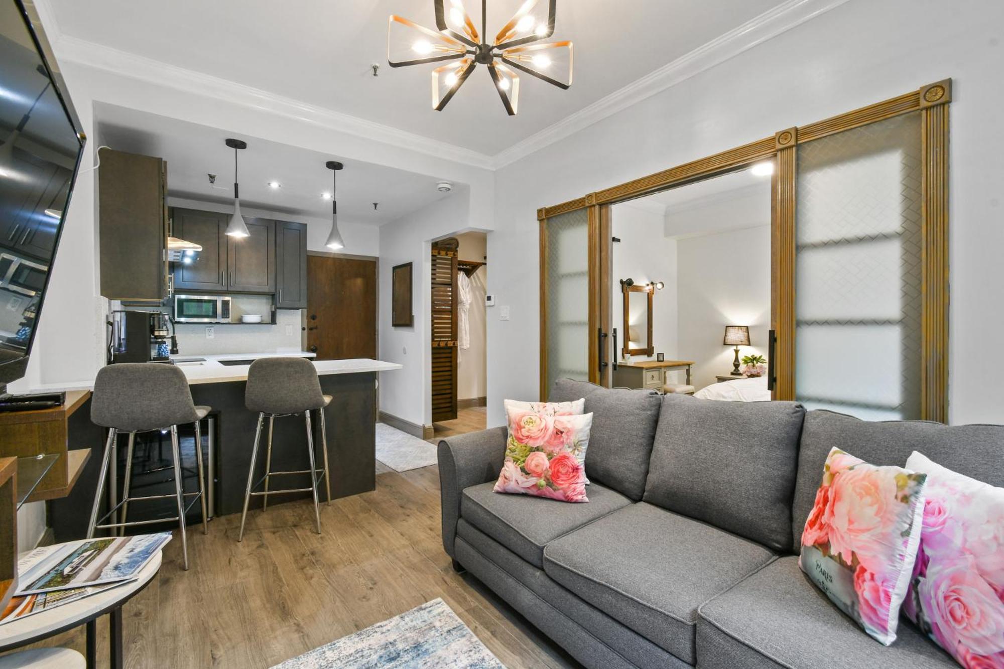 Apartment Orchid - Historic Palm Palm Beach