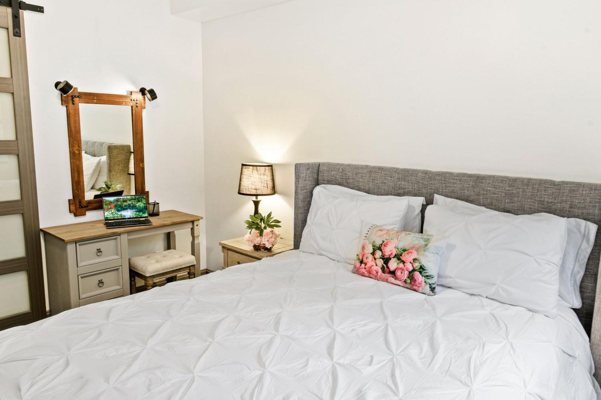 Apartment Orchid - Historic Palm *