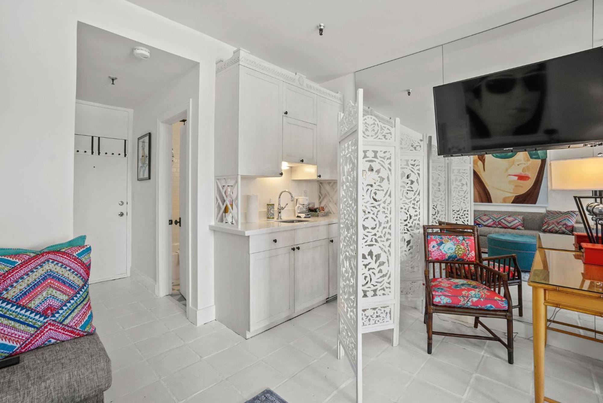 Apartment Orchid - Historic Palm