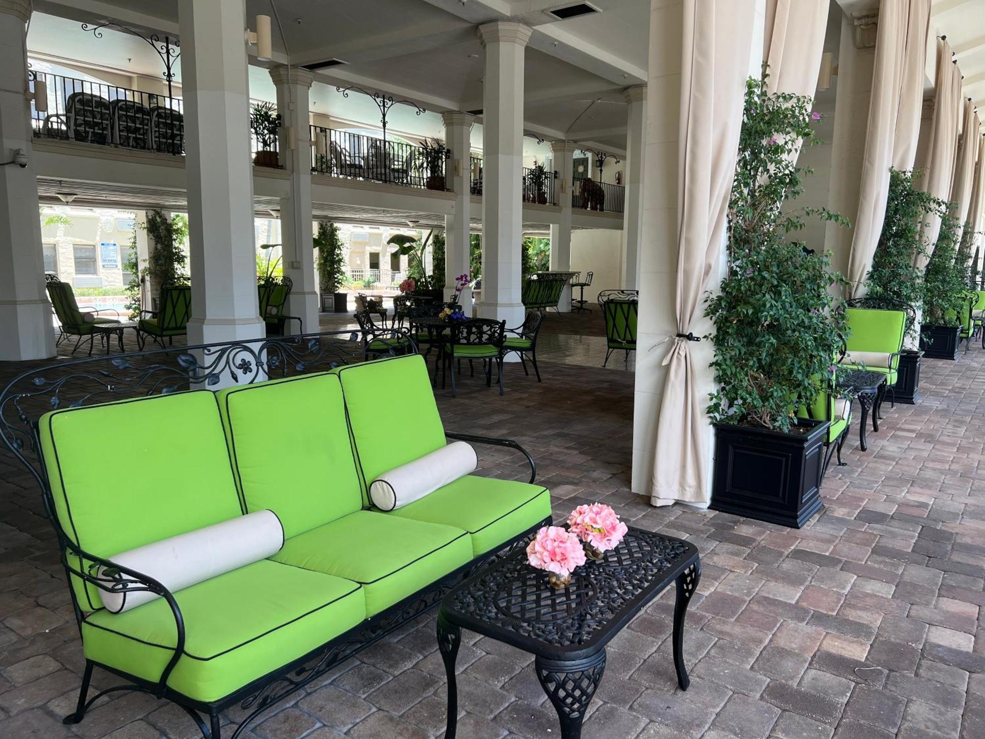 Apartment Orchid - Historic Palm Palm Beach