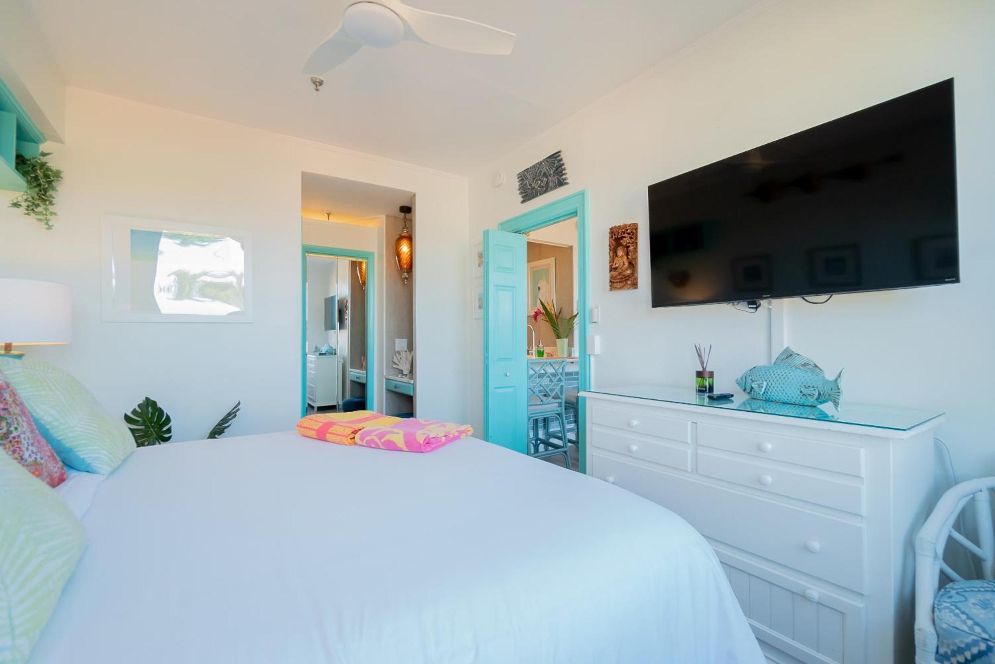 Aparthotel Palm Island