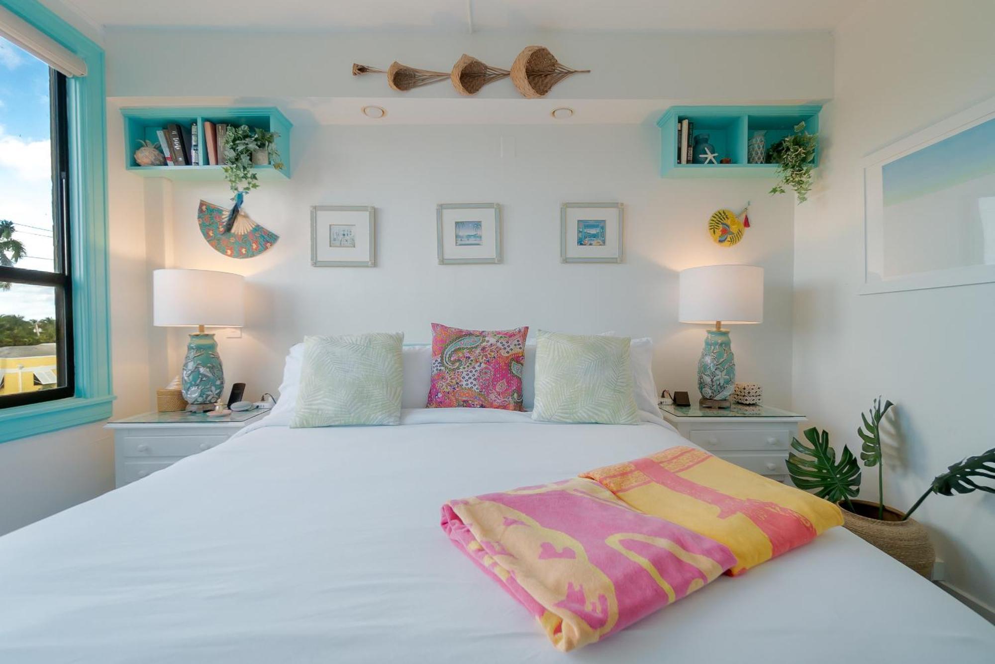 Aparthotel Palm Island