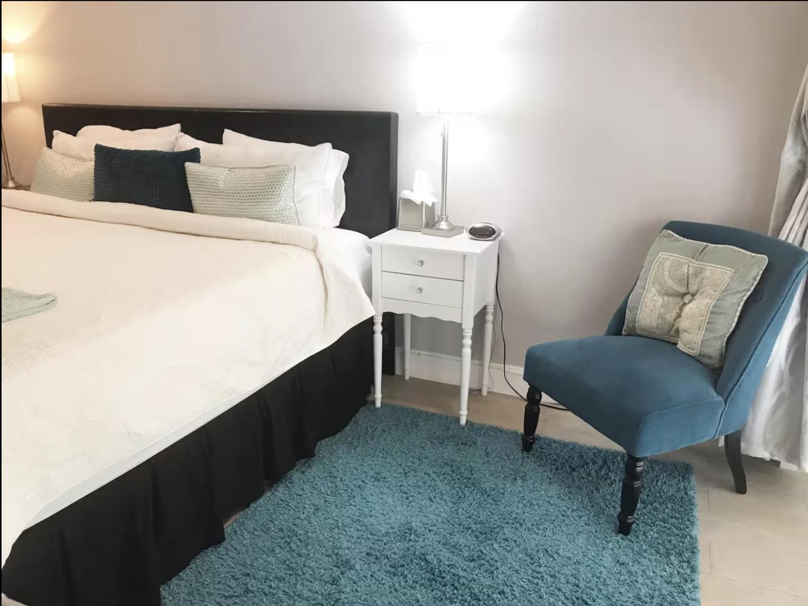 Apartment Orchid - Historic Palm Palm Beach