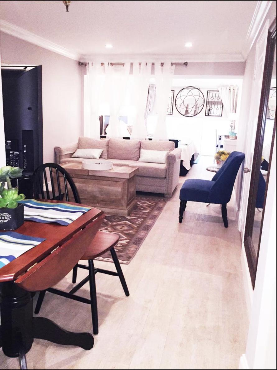 Orchid - Historic Palm Apartment *