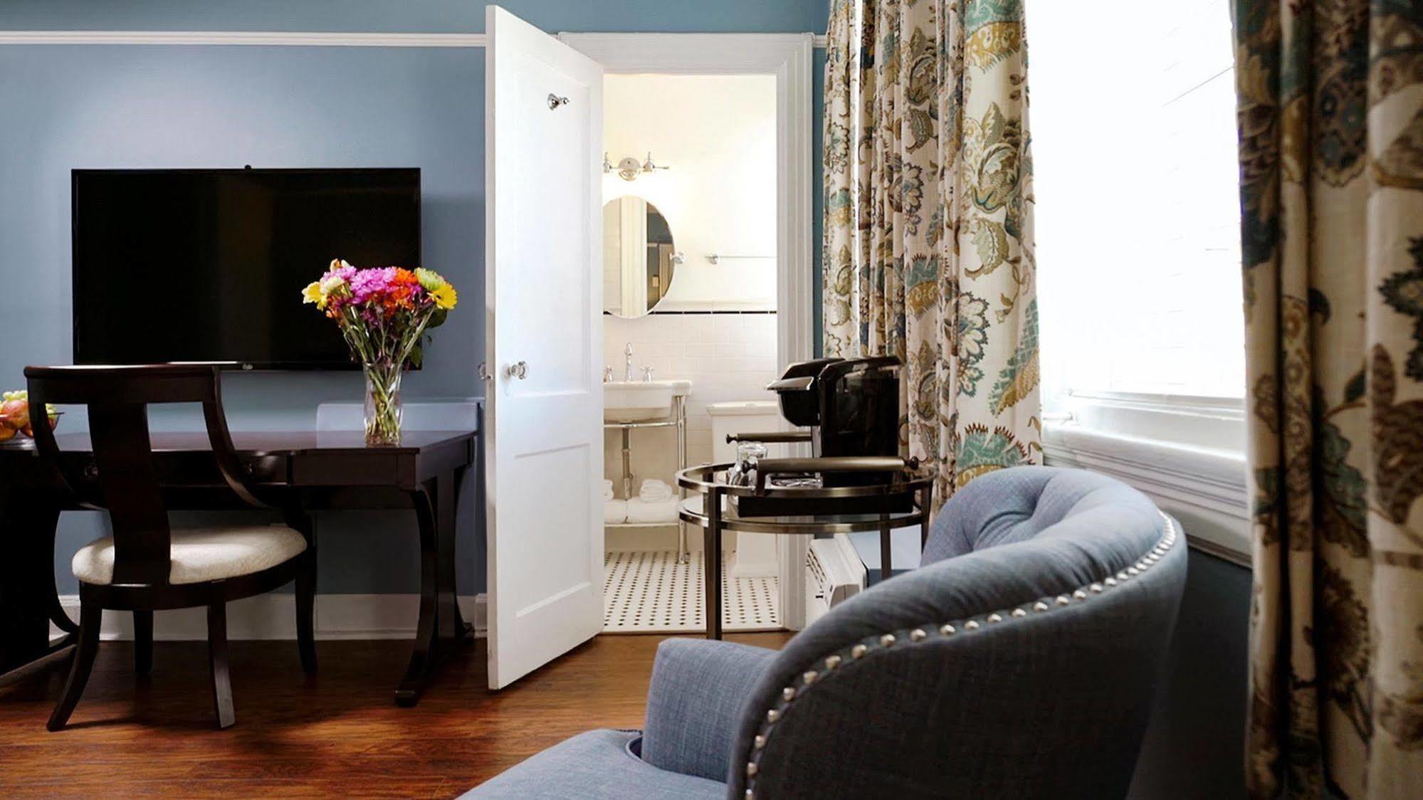 Hotel The Bradley Park Palm Beach