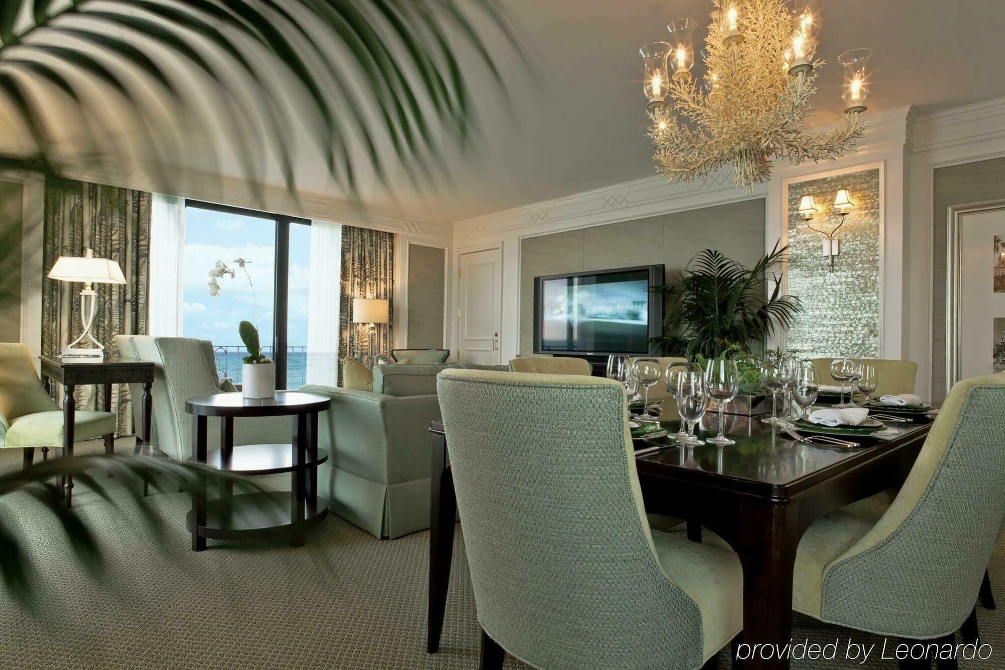 The Breakers Palm Hotel